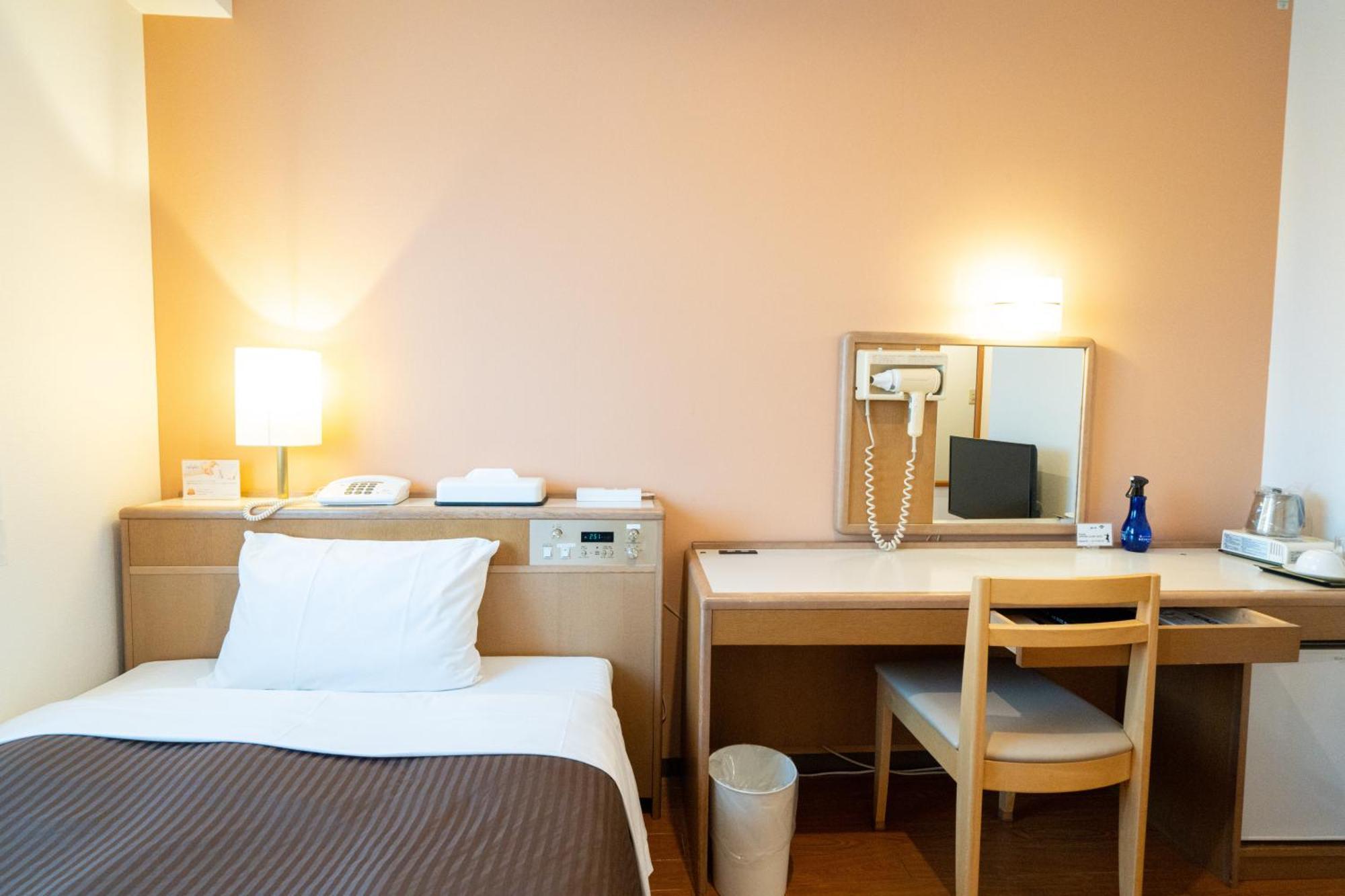 Sapporo Clark Hotel Dış mekan fotoğraf