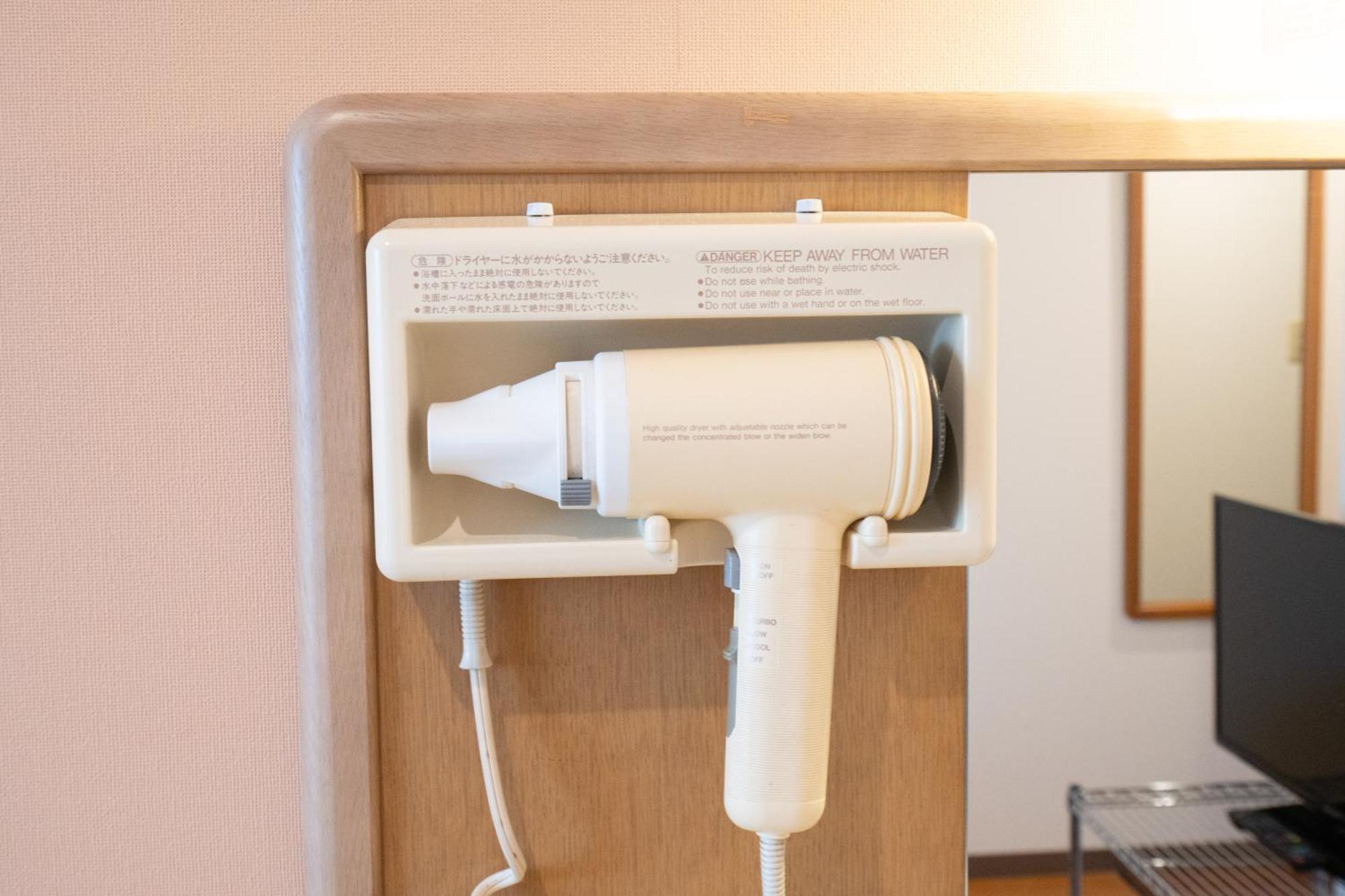 Sapporo Clark Hotel Dış mekan fotoğraf