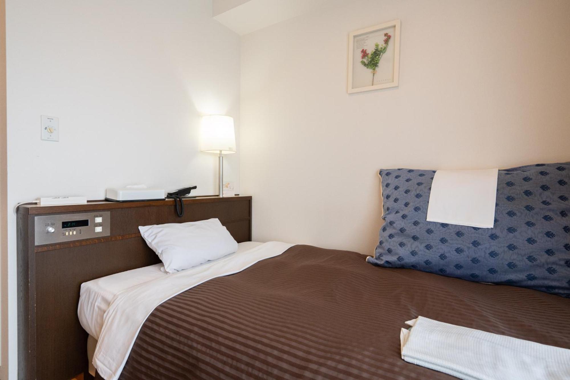 Sapporo Clark Hotel Dış mekan fotoğraf