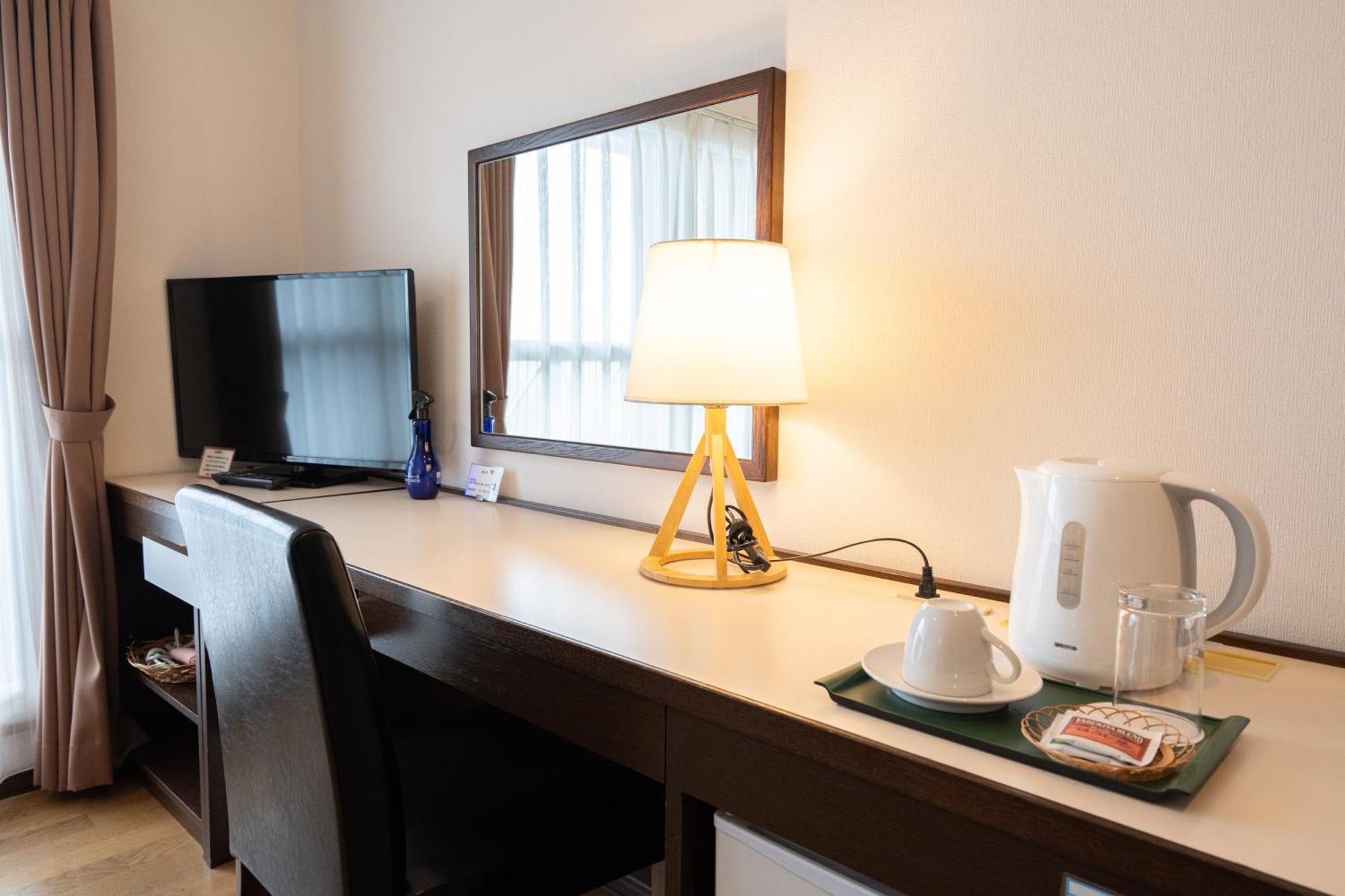 Sapporo Clark Hotel Dış mekan fotoğraf