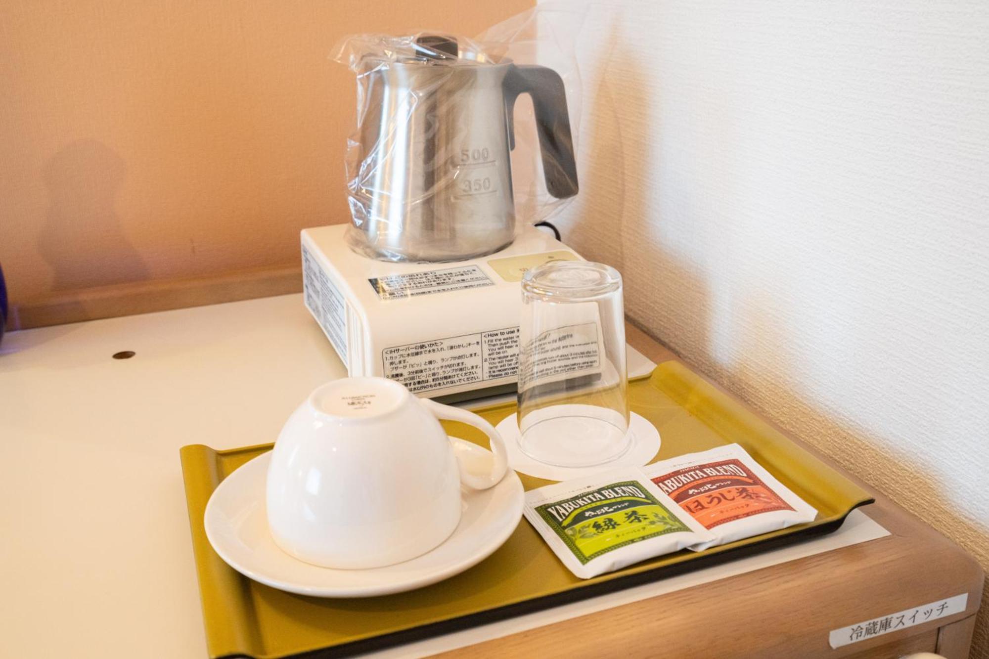 Sapporo Clark Hotel Dış mekan fotoğraf